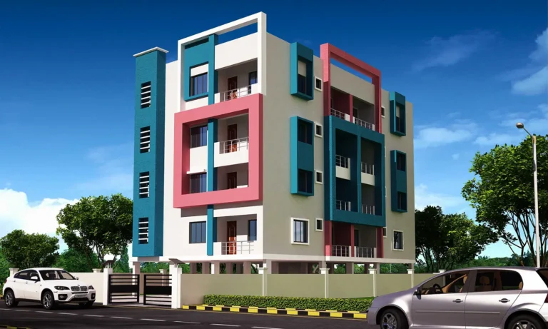 Aanchal Home- Ghatikia