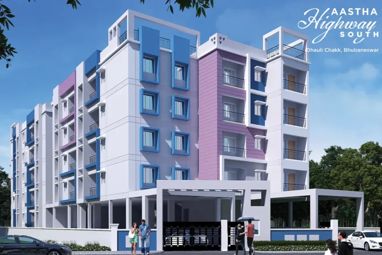 Aastha Highway South- Dhauli Chak