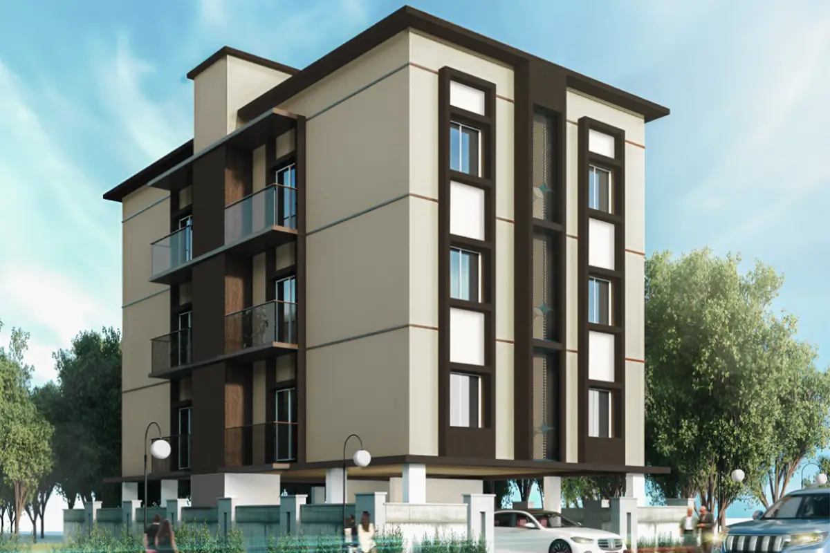 BHPL PNM- Satya Vihar